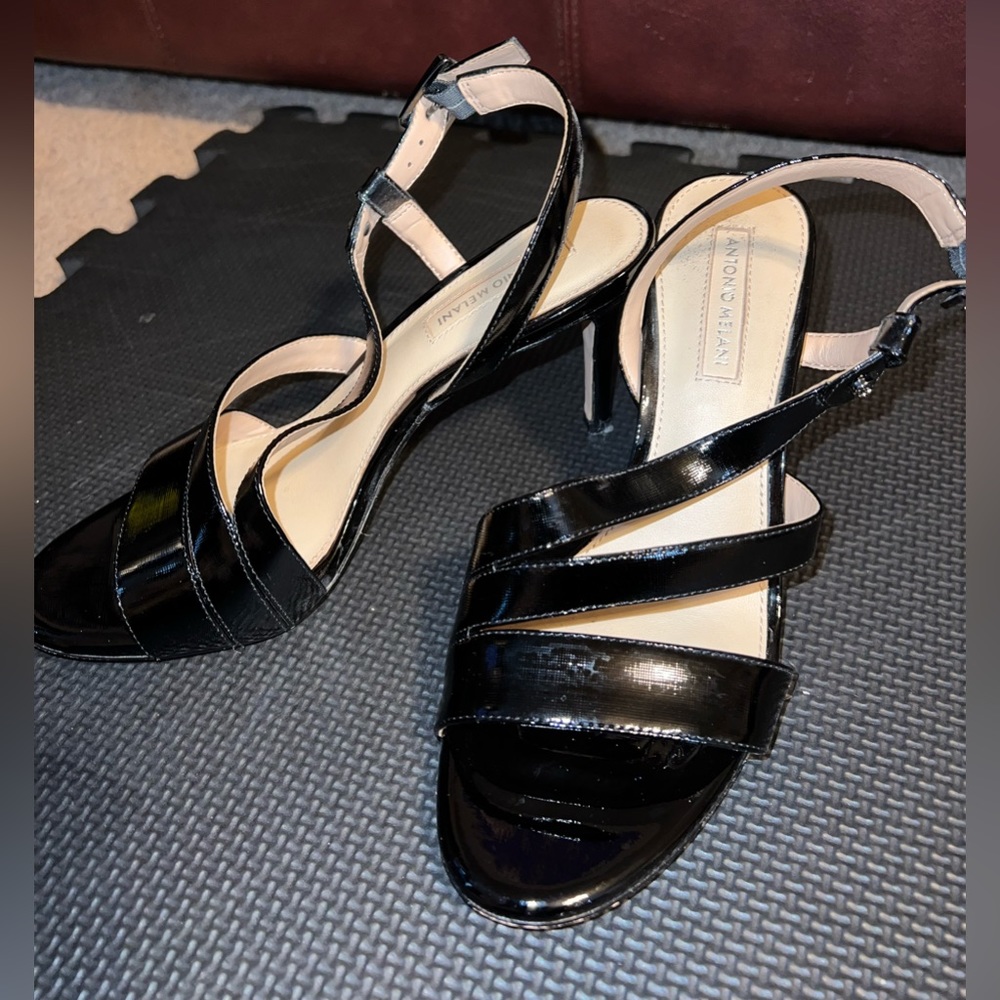 👠 Antonio Melani Heels 👠